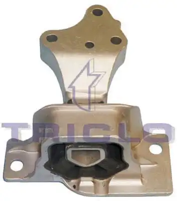 ПОДУШКА ДВИГАТЕЛЯ RENAULT 365668 TRICLO