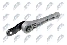 Подушка крепления двигателя NTY ZPS-VW-002