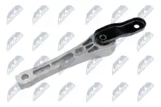 Подушка крепления двигателя NTY ZPS-VW-002