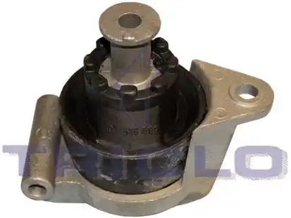 ПОДУШКА КПП OPEL 368670 TRICLO