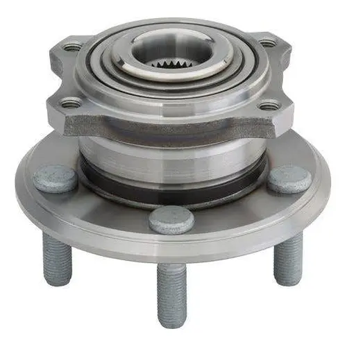 ПОДШИПНИК СТУПИЦЫ ЗАДНИЙ CHRYSLER 512369 MOOG