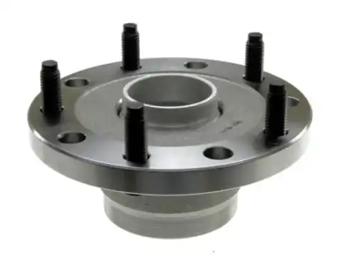 Ступица NTY KLT-FR-041