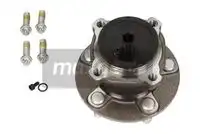 Ступица MAXGEAR 330568