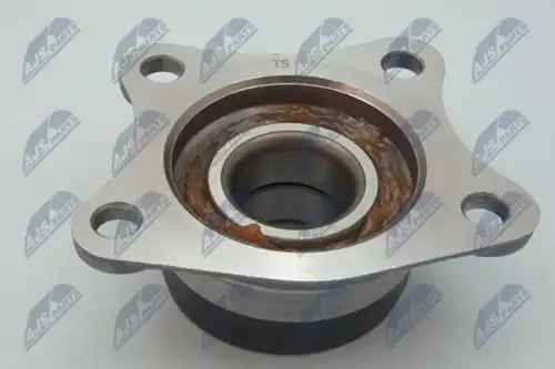Ступица NTY KLT-TY-040
