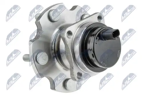 Ступица NTY KLT-TY-087