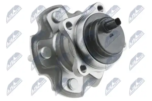 Ступица NTY KLT-TY-102