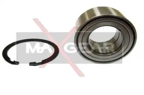 Ступица MAXGEAR 330538