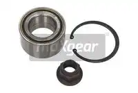 Ступица MAXGEAR 330594