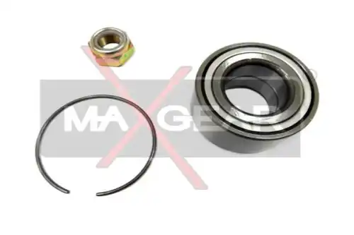 Ступица MAXGEAR 330302