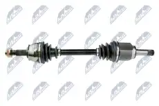ПОЛУОСЬ ПРИВОДНАЯ NPW-FT-021 NTY