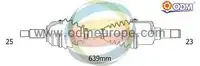ПРИВОД В СБОРЕ FORD 18011180 ODM-MULTIPARTS