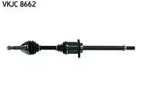 ПРИВОД В СБОРЕ NISSAN VKJC8662 SKF