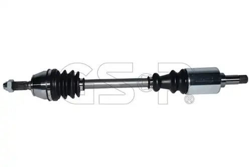 ПРИВОД В СБОРЕ PSA 210088 GSP