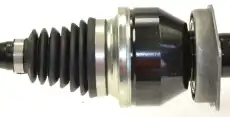 ПРИВОД В СБОРЕ VAG 25287 SPIDAN
