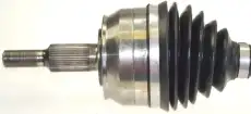 ПРИВОД В СБОРЕ VAG 25287 SPIDAN