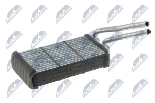 Радиатор печки NTY CNG-LR-000