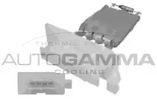 РЕЗИСТОР ВЕНТИЛЯТОРА САЛОНА PSA GA15248 AUTOGAMMA