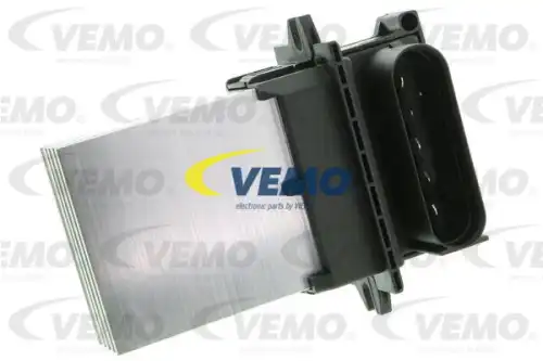РЕЗИСТОР ВЕНТИЛЯТОРА САЛОНА RENAULT V46790012 VEMO