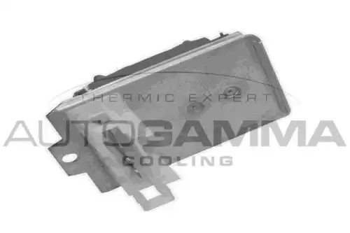 РЕЗИСТОР ВЕНТИЛЯТОРА САЛОНА VAG GA15283 AUTOGAMMA