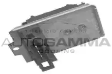 РЕЗИСТОР ВЕНТИЛЯТОРА САЛОНА VAG GA15284 AUTOGAMMA