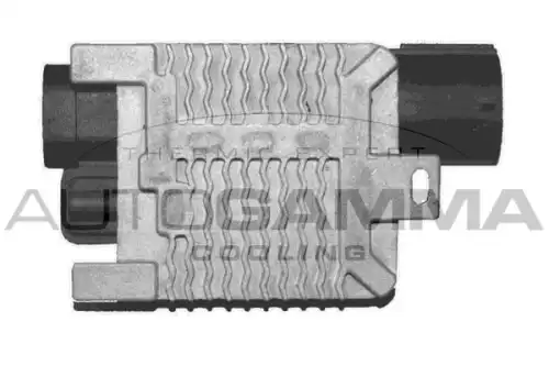 РЕЛЕ ВКЛ ВЕНТИЛЯТОРА FORD GA15493 AUTOGAMMA