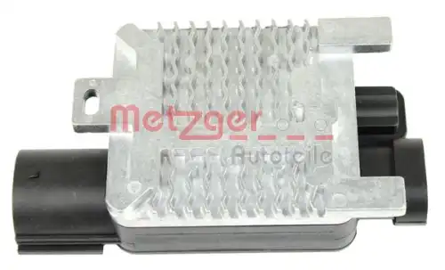  БЛОК УПРАВЛЕНИЯ 0917038 METZGER