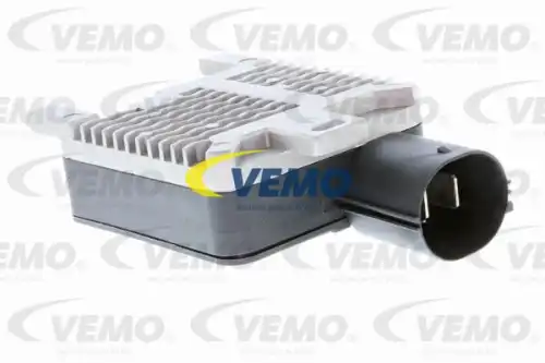 V25790009 Резистор вентилятора отопителя VEMO