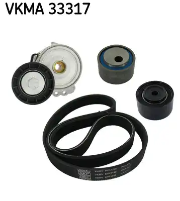 SKF VKMA33317