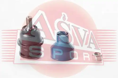 Шаровая опора ASVA 0420V75