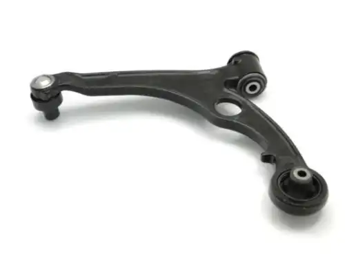 Тормозные колодки дисковые NTY ZWD-FT-007