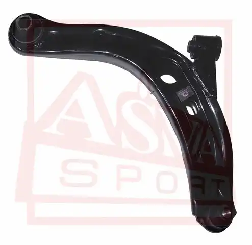 Рычаг подвески ASVA 0524011