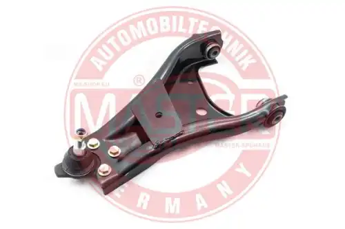 РЫЧАГ ПЕРЕДНИЙ MAZDA 51074SPCSMS MASTER-SPORT