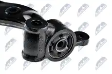 Рычаг подвески NTY ZWD-MZ-107