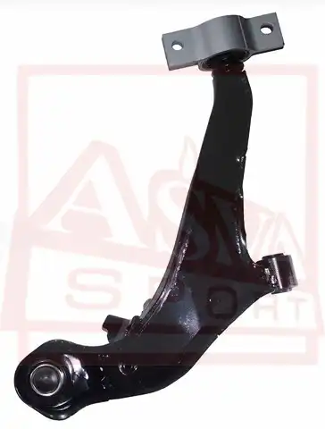Рычаг подвески ASVA 0224012