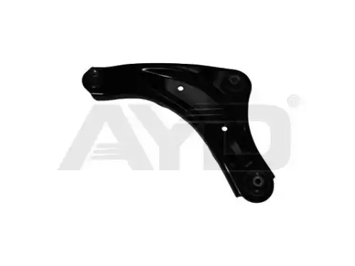 РЫЧАГ ПЕРЕДНИЙ NISSAN 9710051 AYD