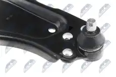 Рычаг подвески NTY ZWD-PL-001