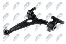 Рычаг подвески NTY ZWD-CT-003