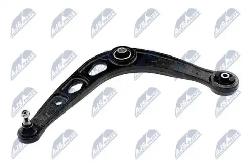 Рычаг подвески NTY ZWD-RE-015 передняя ось слева