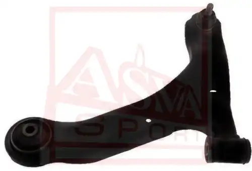Рычаг подвески ASVA 0724008