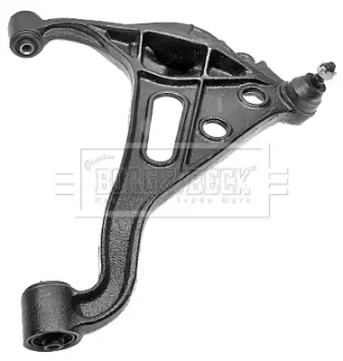 РЫЧАГ ПЕРЕДНИЙ SUZUKI BCA6828 BORG&BECK