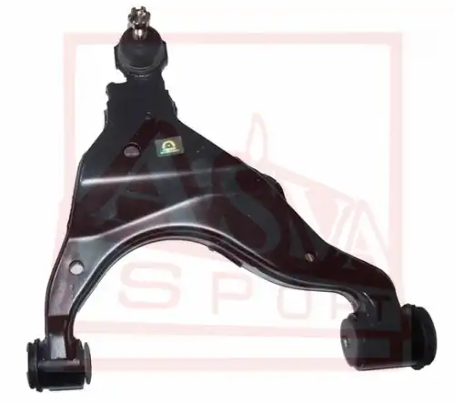 Рычаг подвески ASVA 0124104