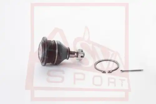 Шаровая опора ASVA 0120334