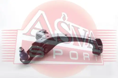2324013 Рычаг правый ASVA