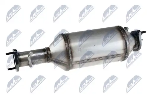 КАТАЛИЗАТОР DPF-FR-002 NTY