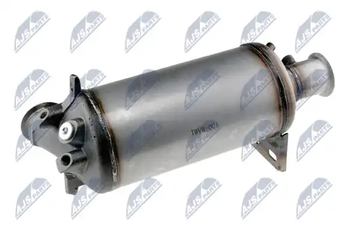 КАТАЛИЗАТОР DPF-VW-001 NTY