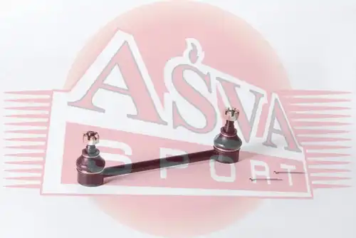 Тяга стабилизатора ASVA 0323003