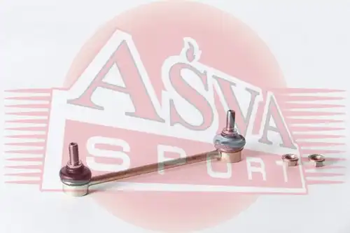 Тяга стабилизатора ASVA 0523PCR