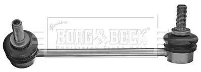 Тяга стабилизатора BORG&BECK BDL7357