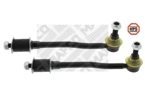 Тяга стабилизатора MAPCO 492272HPS