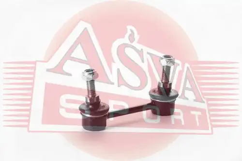 Тяга стабилизатора ASVA 0823B12R